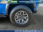 New 2024 Chevrolet Colorado ZR2 Crew Cab 4WD, Pickup for sale #41525 - photo 9