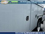 2024 Chevrolet Silverado 5500 Regular Cab DRW 4WD, Scelzi SEC Combo Body for sale #41528 - photo 33