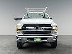 2024 Chevrolet Silverado 5500 Crew Cab DRW 4WD, Scelzi SEC Combo Body for sale #41530 - photo 3