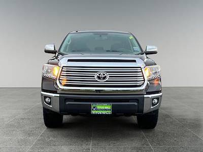 Used 2017 Toyota Tundra Limited Crew Cab 4WD, Pickup for sale #41548A - photo 1