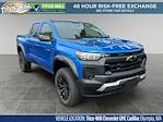 New 2024 Chevrolet Colorado Trail Boss Crew Cab 4WD, Pickup for sale #41558 - photo 3