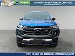 New 2024 Chevrolet Colorado Trail Boss Crew Cab 4WD, Pickup for sale #41558 - photo 4