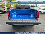 New 2024 Chevrolet Colorado Trail Boss Crew Cab 4WD, Pickup for sale #41558 - photo 24