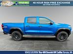 New 2024 Chevrolet Colorado Trail Boss Crew Cab 4WD, Pickup for sale #41558 - photo 8