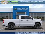 2024 Chevrolet Silverado 1500 Double Cab 4WD, Pickup for sale #41560 - photo 6