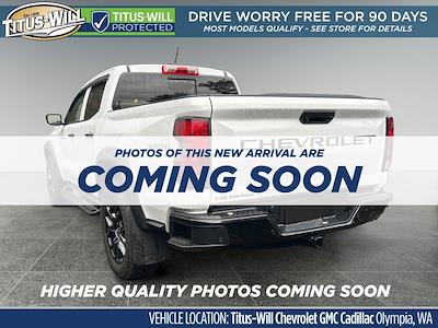 2024 Chevrolet Colorado Crew Cab 4WD, Pickup for sale #41573A - photo 2