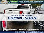 Used 2024 Chevrolet Colorado Trail Boss Crew Cab 4WD, Pickup for sale #41573A - photo 3