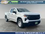 2024 Chevrolet Silverado 1500 Double Cab 4WD, Pickup for sale #41575 - photo 1