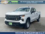 2024 Chevrolet Silverado 1500 Double Cab 4WD, Pickup for sale #41575 - photo 4