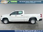 2024 Chevrolet Silverado 1500 Double Cab 4WD, Pickup for sale #41575 - photo 5