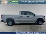 2024 Chevrolet Silverado 1500 Double Cab 4WD, Pickup for sale #41575 - photo 8