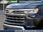 2025 Chevrolet Silverado 1500 Crew Cab 4WD, Pickup for sale #41581 - photo 13