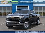 2025 Chevrolet Silverado 1500 Crew Cab 4WD, Pickup for sale #41581 - photo 6