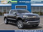 2025 Chevrolet Silverado 1500 Crew Cab 4WD, Pickup for sale #41581 - photo 7