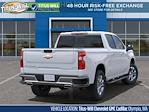 2025 Chevrolet Silverado 1500 Crew Cab 4WD, Pickup for sale #41583 - photo 4