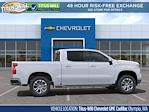 2025 Chevrolet Silverado 1500 Crew Cab 4WD, Pickup for sale #41583 - photo 5