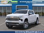 2025 Chevrolet Silverado 1500 Crew Cab 4WD, Pickup for sale #41583 - photo 6