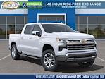 2025 Chevrolet Silverado 1500 Crew Cab 4WD, Pickup for sale #41583 - photo 7