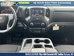 2024 Chevrolet Silverado 2500 Crew Cab 4WD, Scelzi Signature Service Truck for sale #41585 - photo 12