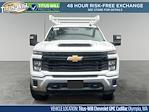 2024 Chevrolet Silverado 2500 Crew Cab 4WD, Scelzi Signature Service Truck for sale #41585 - photo 3