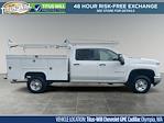 2024 Chevrolet Silverado 2500 Crew Cab 4WD, Scelzi Signature Service Truck for sale #41585 - photo 8