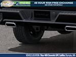 2025 Chevrolet Silverado 1500 Crew Cab 4WD, Pickup for sale #41597 - photo 14