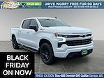 2025 Chevrolet Silverado 1500 Crew Cab 4WD, Pickup for sale #41598 - photo 1