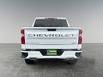 2025 Chevrolet Silverado 1500 Crew Cab 4WD, Pickup for sale #41598 - photo 8