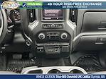 2024 Chevrolet Silverado 3500 Crew Cab 4WD, Blue Ridge Manufacturing ProContractor Body Contractor Truck for sale #41599 - photo 10