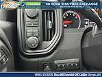 2024 Chevrolet Silverado 3500 Crew Cab 4WD, Blue Ridge Manufacturing ProContractor Body Contractor Truck for sale #41599 - photo 18