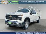 2024 Chevrolet Silverado 2500 Crew Cab 4WD, Monroe Truck Equipment ServicePRO™ Service Truck for sale #41600 - photo 4