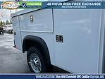 2024 Chevrolet Silverado 2500 Crew Cab 4WD, Monroe Truck Equipment ServicePRO™ Service Truck for sale #41600 - photo 35