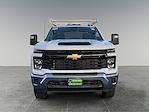 New 2024 Chevrolet Silverado 2500 Work Truck Crew Cab 4WD, 8' 2" Monroe Truck Equipment ServicePRO™ Service Truck for sale #41601 - photo 3