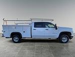 New 2024 Chevrolet Silverado 2500 Work Truck Crew Cab 4WD, 8' 2" Monroe Truck Equipment ServicePRO™ Service Truck for sale #41601 - photo 6