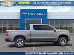 2025 Chevrolet Silverado 1500 Crew Cab 4WD, Pickup for sale #41602 - photo 5