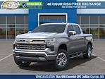 2025 Chevrolet Silverado 1500 Crew Cab 4WD, Pickup for sale #41602 - photo 6