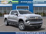 2025 Chevrolet Silverado 1500 Crew Cab 4WD, Pickup for sale #41602 - photo 7