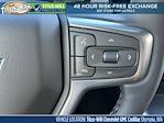 2025 Chevrolet Silverado 1500 Crew Cab 4WD, Pickup for sale #41603 - photo 18