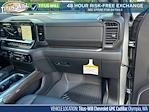 2025 Chevrolet Silverado 1500 Crew Cab 4WD, Pickup for sale #41603 - photo 26