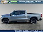 2025 Chevrolet Silverado 1500 Crew Cab 4WD, Pickup for sale #41603 - photo 5