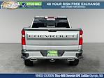 2025 Chevrolet Silverado 1500 Crew Cab 4WD, Pickup for sale #41603 - photo 7