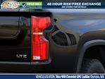 2025 Chevrolet Silverado 3500 Crew Cab 4WD, Pickup for sale #41613 - photo 11