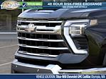 2025 Chevrolet Silverado 3500 Crew Cab 4WD, Pickup for sale #41613 - photo 13