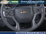 2025 Chevrolet Silverado 3500 Crew Cab 4WD, Pickup for sale #41613 - photo 19