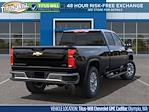 2025 Chevrolet Silverado 3500 Crew Cab 4WD, Pickup for sale #41613 - photo 4