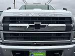 New 2024 Chevrolet Silverado 5500 LT Crew Cab 4WD, 12' Scelzi SEC Combo Body for sale #41615 - photo 28