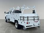 New 2024 Chevrolet Silverado 5500 LT Crew Cab 4WD, 12' Scelzi SEC Combo Body for sale #41615 - photo 6