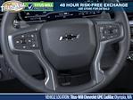 2025 Chevrolet Silverado 1500 Crew Cab 4WD, Pickup for sale #41617 - photo 19