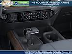 2025 Chevrolet Silverado 1500 Crew Cab 4WD, Pickup for sale #41617 - photo 23