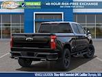 2025 Chevrolet Silverado 1500 Crew Cab 4WD, Pickup for sale #41617 - photo 4